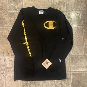 Men’s Champion shirt